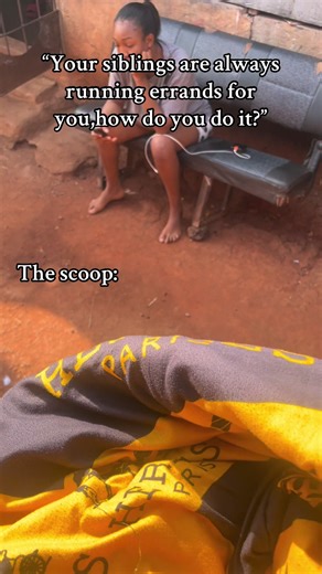 How to Effectively Run Errands for Others