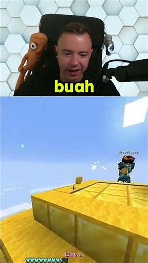 WHEN YOU ASK YOUR BRO FOR HELP IN MINECRAFT