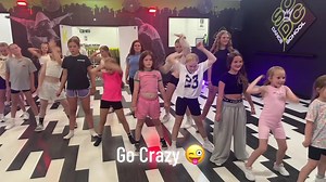 Go Crazy with These Dancing Kids