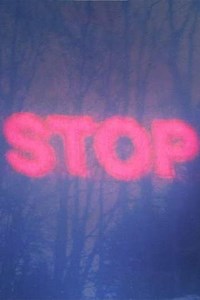 stop - Movie