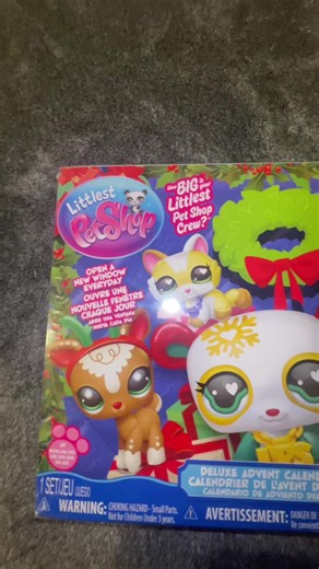 My phone died…#LPS #viral #fyp