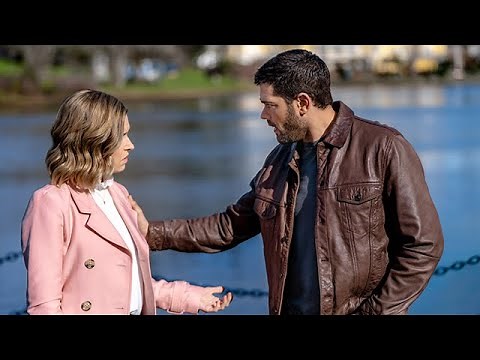Sneak Peek - Poisoned in Paradise: A Martha's Vineyard Mystery - Hallmark Movies & Mysteries