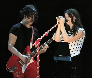 Top 10 White Stripes Songs