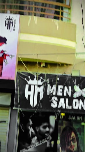 Discover Your Style at H M Men Saloon