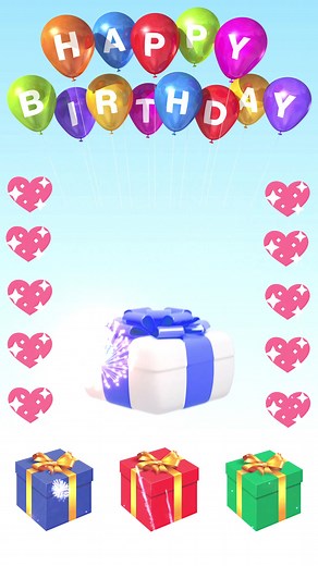 Unforgettable Happy Birthday Mix Edition!