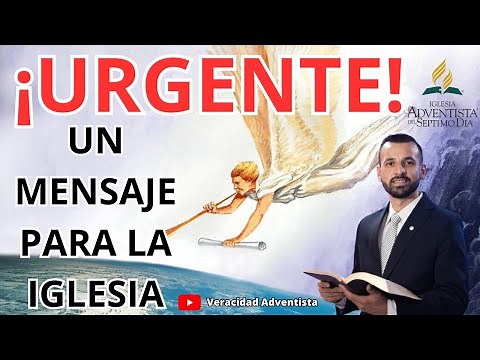 La Condición De La Iglesia Adventista |Predicación Adventista 2023 | Israel Sierra