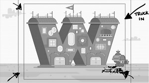 Wow! Wow! Wubbzy! - the Lost Episode