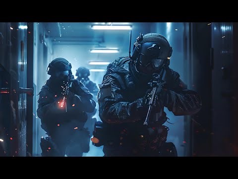 Swat Commander Demo (Full Gameplay)