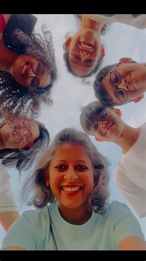Cecille Lee Rodrigues on Instagram: "Trek Time ❤️ Meetups with friends are always a blast, and Goa offers endless possibilities for fun! Children need to disconnect from screens and rediscover the joys of nature. #goa #trek #friends #children #supermom"