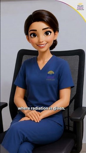 Radiation Myths Busted