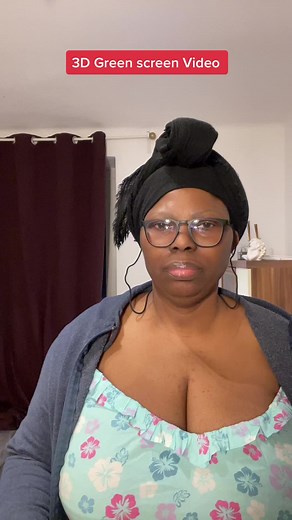 Mastering 3D Green Screen Video Effects