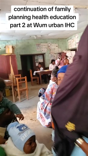 Family planning is not one-size-fits-all. Every woman has a goal 🤍 — whether you are a spacer (wanting to wait between births), a delayer (not ready for pregnancy now), or a limiter (completed your family). Understanding where you fit helps you choose the safest, most effective contraceptive method for your body, lifestyle, and future plans. As a midwife, this health education empowers women to take control of their reproductive health, prevent unplanned pregnancies, and plan healthier families