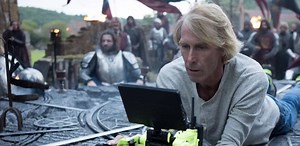 'Transformers: The Last Knight' IMAX Featurette: How Michael Bay Shot The Sequel In 3D - SlashFilm