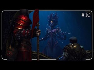 God of War: Ragnarok | Part 10 (Toonz Plays)