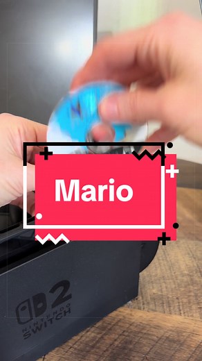 Best Mario Games on Nintendo Switch