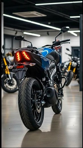 2026 Bajaj Dominar 400 First Look – Beast of the Streets! Full Review & Specs😱