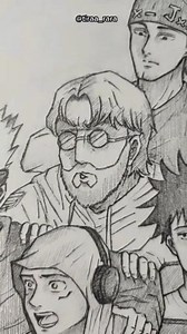 Crossover Attack: Jujutsu Kaisen x Attack on Titan