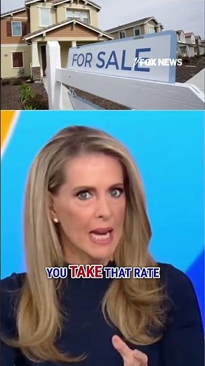 'GAME-CHANGER': Trump admin proposes another way to boost housing market #foxnews #fox #mortgage