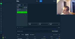 New game made just for the boss.