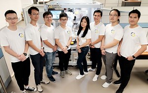 AI-Powered Robot Could Improve Productivity, Reduce Defects in Optics Manufacturing