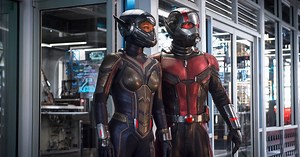 Ant-Man & The Wasp Have A Disturbing Incident Of Domestic Abuse In Their Past