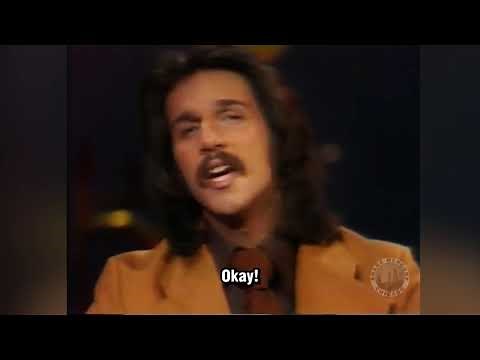 Hudson Brothers - So You Are A Star LIVE (with lyrics) 1974