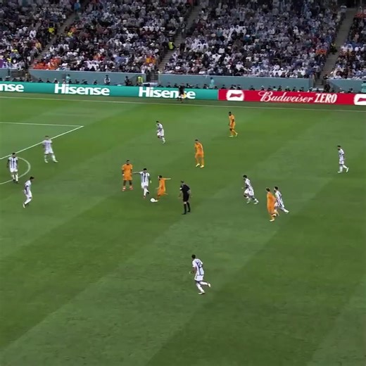 Vídeo de ️ (@sml.futbol) relacionado a messi world cup 2022