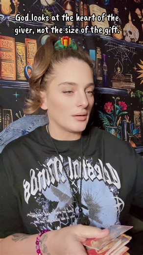 Understanding the Heart of Generosity in Gifting