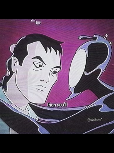 Inque keeps her promise #batman #batmanbeyond #dcuniverse #comics | Batman Beyond