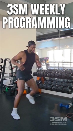 SL Lateral hops✅️