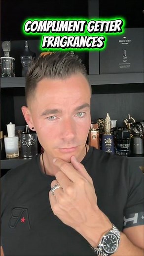 Top 6 Most Complimented Fragrances 💯 Best Men’s Colognes 2026