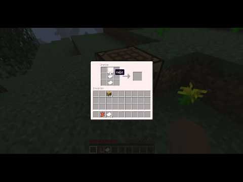 Minecraft - Kitap Yapımı