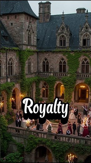 Château Miranda – Creepy Abandoned Castle