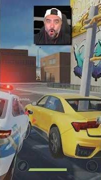 The Shadow Sect will win this city - Gangstar Mirage City