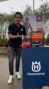 2.1K views · 29 reactions | ¿Necesitas potencia y portabilidad en una motobomba?  Con la 321Sp de motor de 2 tiempos, disfruta de un encendido fácil y cobertura total en cada uso. Perfecta para tus proyectos donde necesitas mover agua con rapidez y sin complicaciones. ¡Llévala a donde la necesites y siéntete seguro de su rendimiento! ✅ ¡Conoce más y potencia tu trabajo con la 321SP . . . #Husqvarna #Motobomba321Sp #Rendimiento | Husqvarna | Facebook