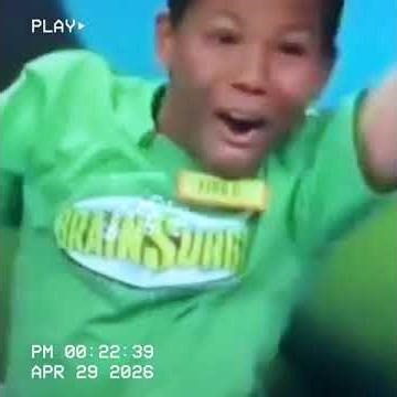 Brainsurge Season 2
