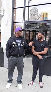 Top 3 Detroit Restaurants | Anthony Harris
