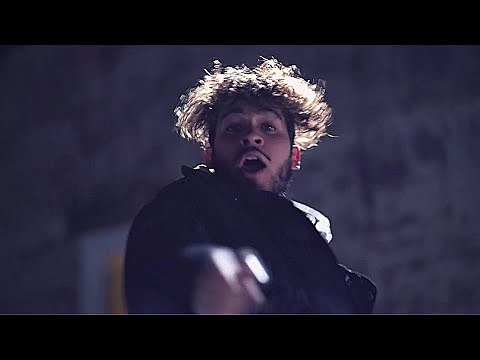 J-Sharp - No Disrespect (Official Video)