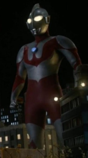 Ultraman Hero - Ultraman #shorts#ultraman#tokusatsu#tsuburayaproduction