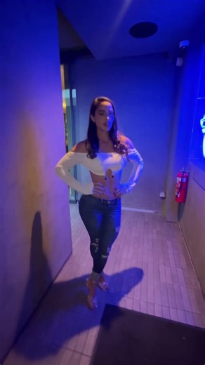 Exploring the Life of Content Creator Bruna Luccas