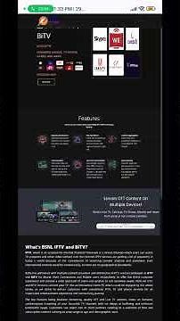 BSNL IPTV NEW REGISTRATION PROCESS l SKYPRO IFTV