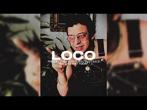 (FREE)Salsa Trap Type Beat - "LOCO" Type Beat Héctor Lavoe | Smooth Instrumental