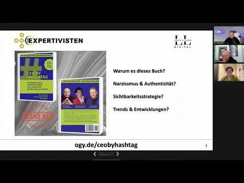 Wissen statt Burger: Wirkung statt Reichweite für Führungskräfte auf LinkedIn® (04.12.2025)