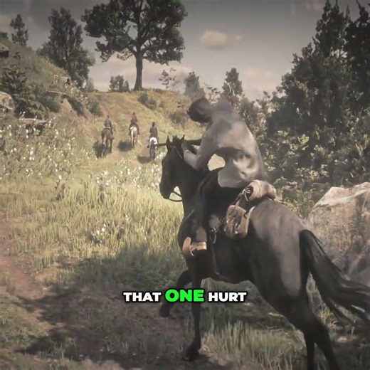 #20 Riding Through Chaos Getaway and Gunfights!