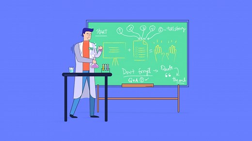 6 Ways to Close Your Presentation With Style (& Tools to Use)