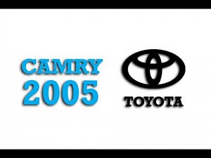 2005 Toyota Camry Fuse Box Info | Fuses | Location | Diagrams | Layout