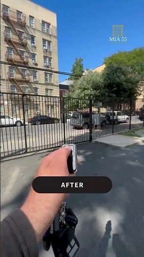 SLIDING GATE OPENER INSTALLATION