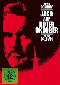 Jagd auf Roter Oktober Trailer SD (Deutsch) (1990)