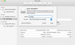 Partition Usb Drive Mac Os X