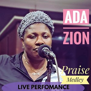 Adazion Praise (Live Version) - Obiroyce Ent: Song Lyrics, Music Videos & Concerts